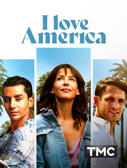 TMC - I Love America
