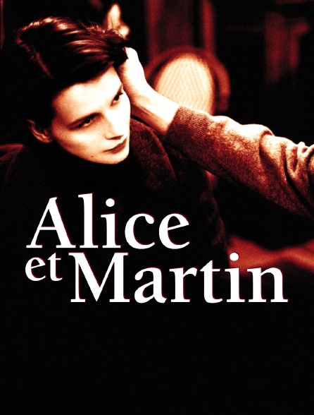 Alice et Martin