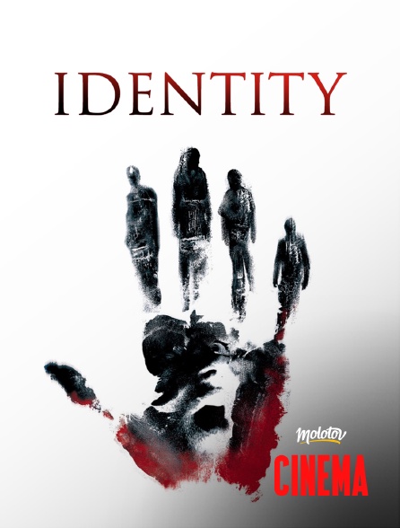 Molotov Channels Cinéma - Identity