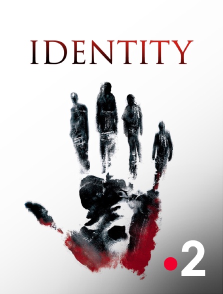 France 2 - Identity