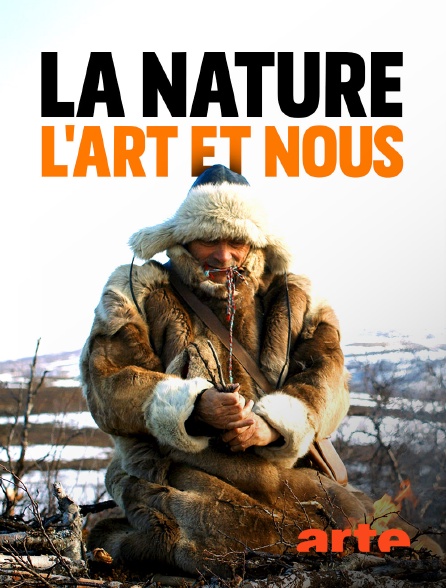 Arte - La nature, l'art et nous