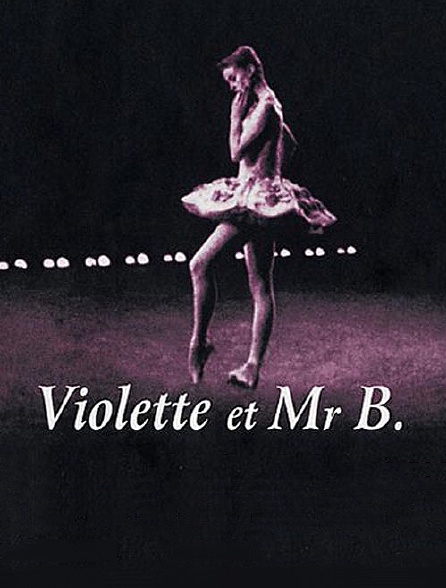 Violette et mister B