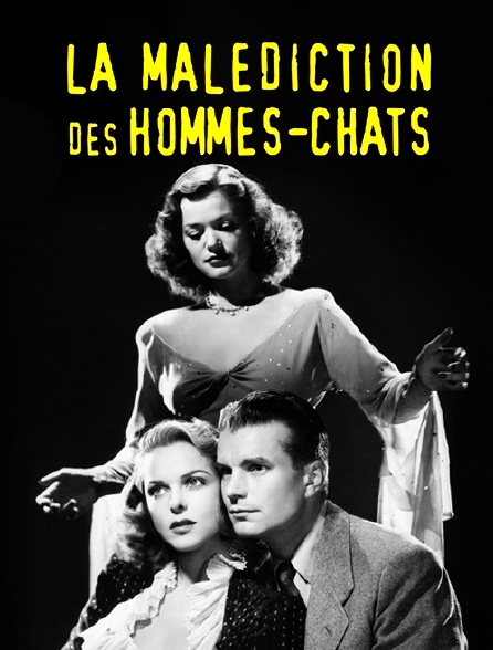 La malédiction des hommes-chats