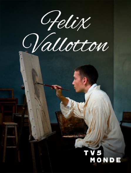 TV5MONDE - Félix Vallotton, les couleurs du désir