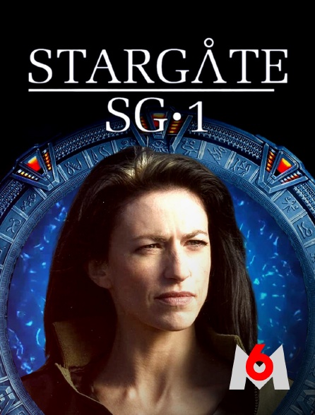 M6 - Stargate SG-1