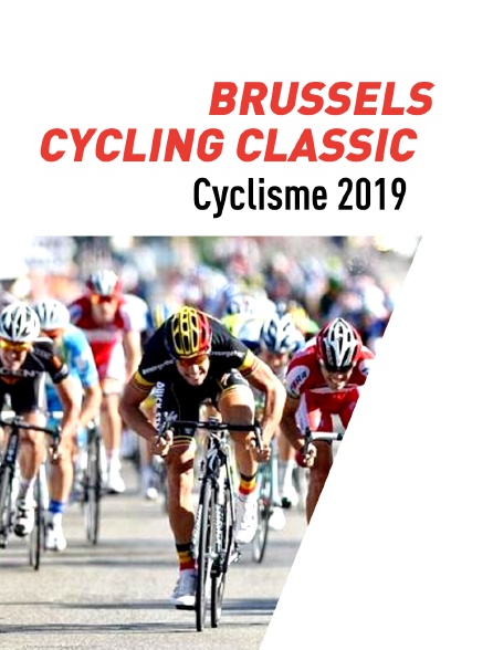 Brussels Cycling Classic 2019