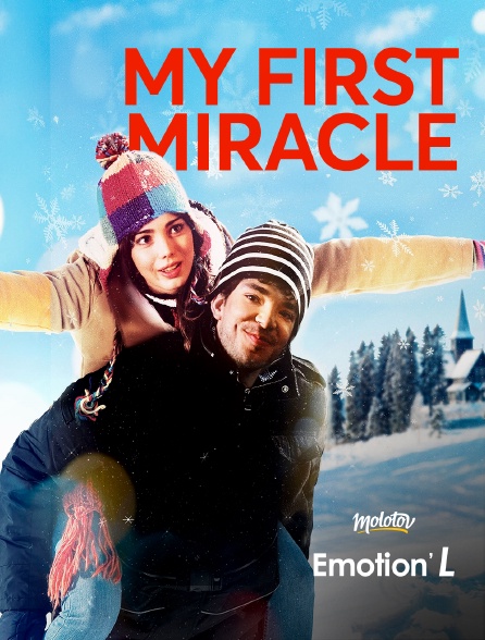 Emotion'L - My First Miracle