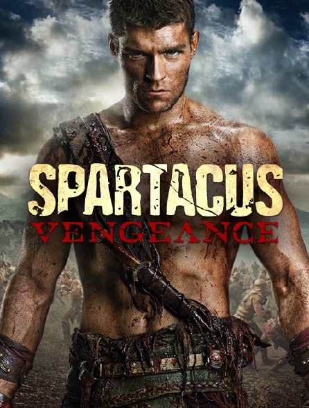 Spartacus : Vengeance