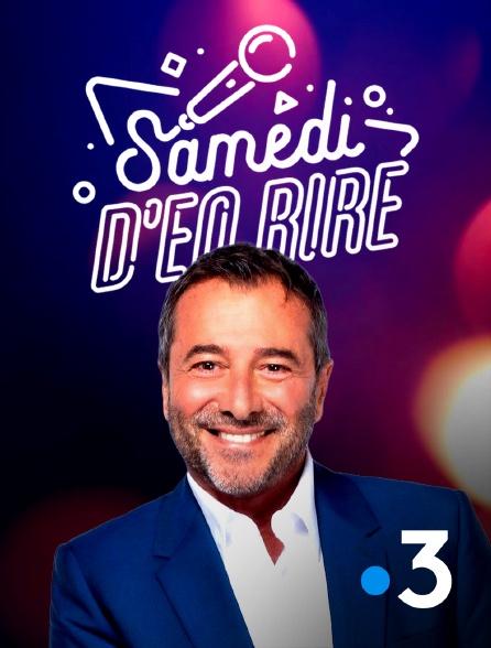 France 3 - Samedi d'en rire