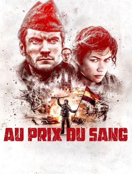 Au prix du sang