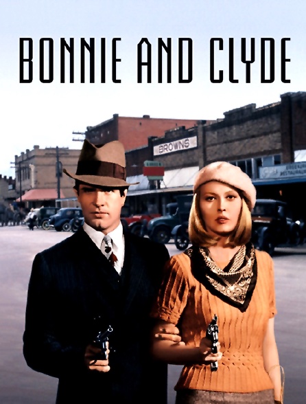 Bonnie And Clyde Film 2013 Streaming Vf Bonnie and Clyde en Streaming - Molotov.tv