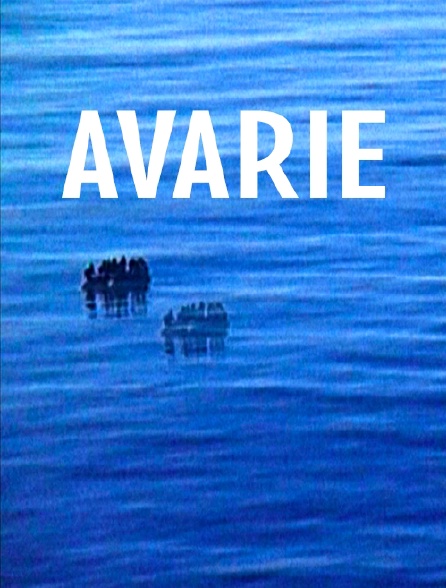 Avarie