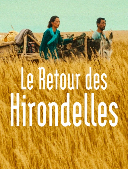 Le Retour des hirondelles