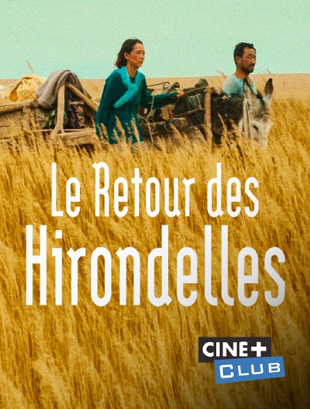 Ciné+ Club - Le Retour des hirondelles