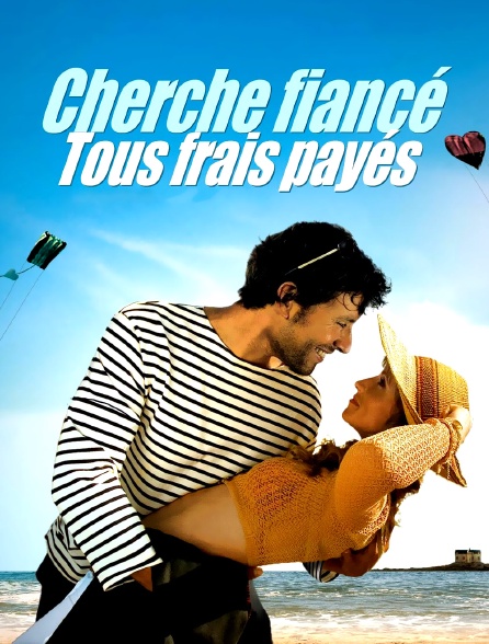 Cherche fiancé tous frais payés