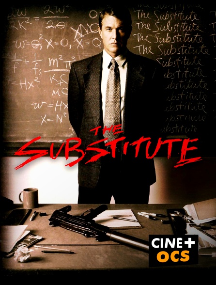 CINÉ Cinéma - The Substitute