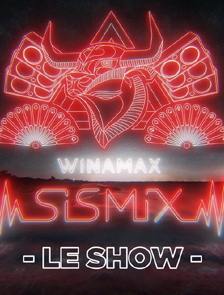 SISMIX : Le Show
