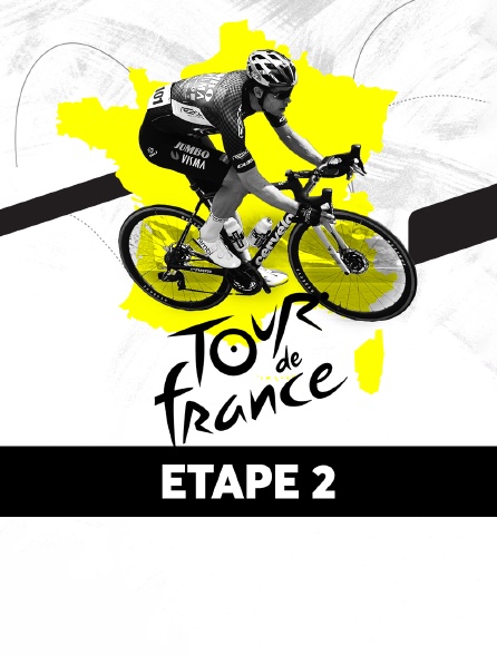 Cyclisme - Tour de France 2023 : étape 2 (Vitoria-Gasteiz / Saint-Sébastien)