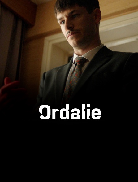 Ordalie