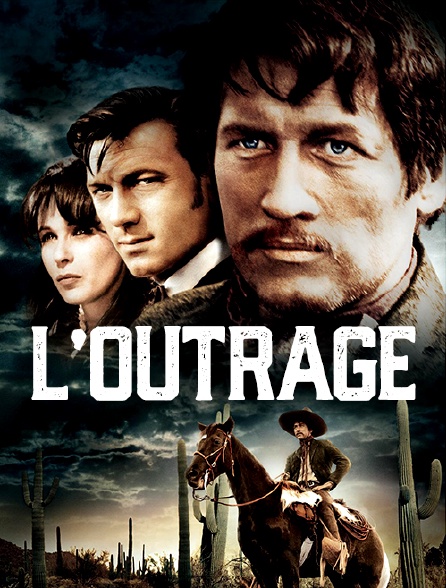 L'outrage
