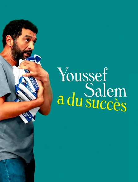 Youssef Salem a du succès