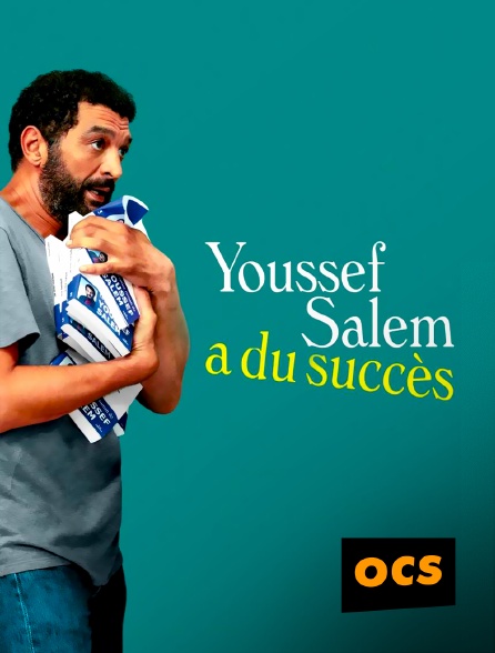 OCS - Youssef Salem a du succès