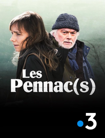 France 3 - Les Pennac(s)