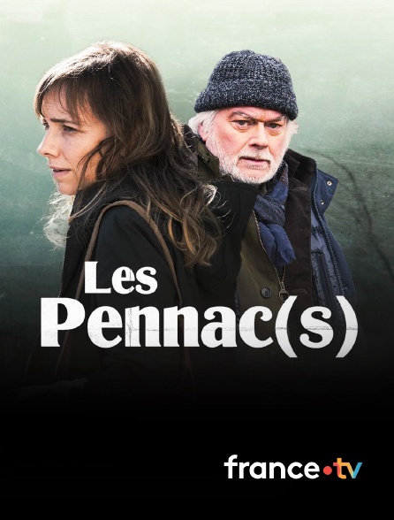france.tv - Les Pennac(s)