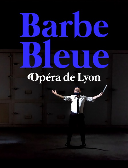 Barbe-Bleue