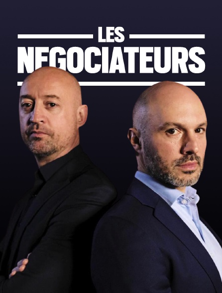 Les Négociateurs