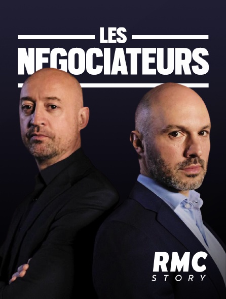 RMC Story - Les Négociateurs