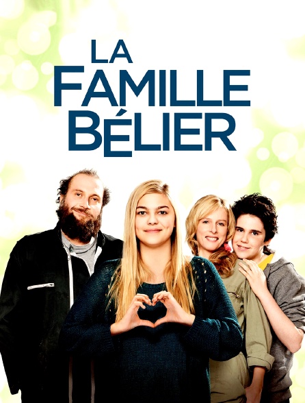 La famille Bélier