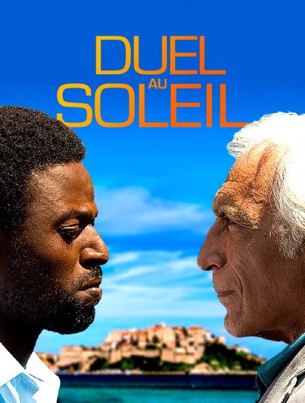 Duel au soleil