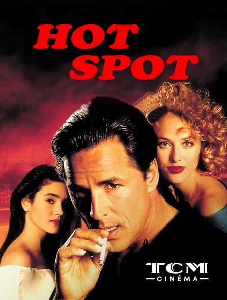 TCM Cinéma - HOT SPOT