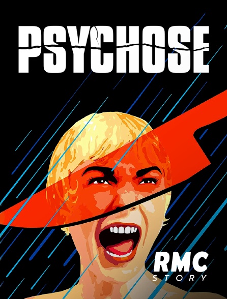 RMC Story - Psychose