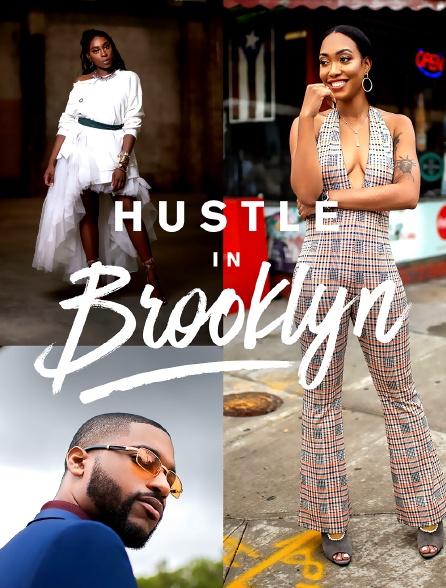 Hustle In Brooklyn