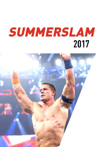 Summerslam 2018