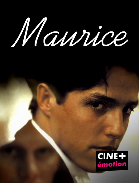 CINE+ Emotion - Maurice en replay