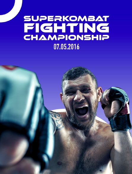 Superkombat Fighting Championship, 07.05.2016