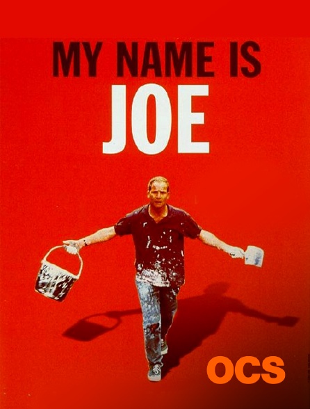 OCS - My Name Is Joe