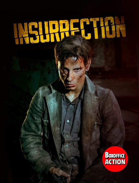 Box Office Action - Insurrection