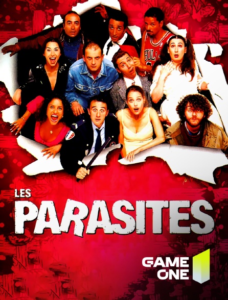 Game One - Les parasites