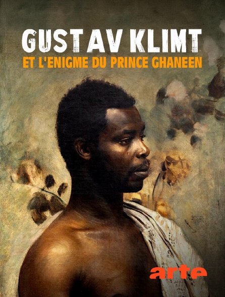 Arte - Gustav Klimt et l'énigme du prince ghanéen