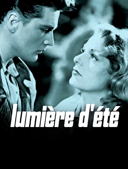 Lumière d'été