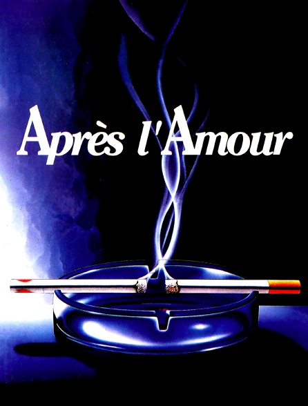 Après l'amour