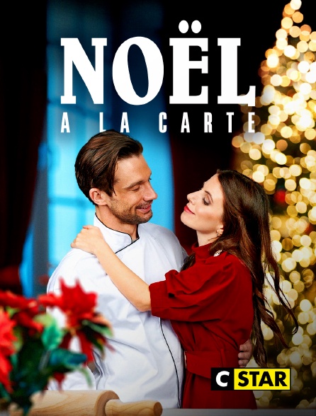 CSTAR - Noël à la carte