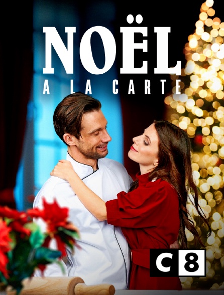 C8 - Noël à la carte