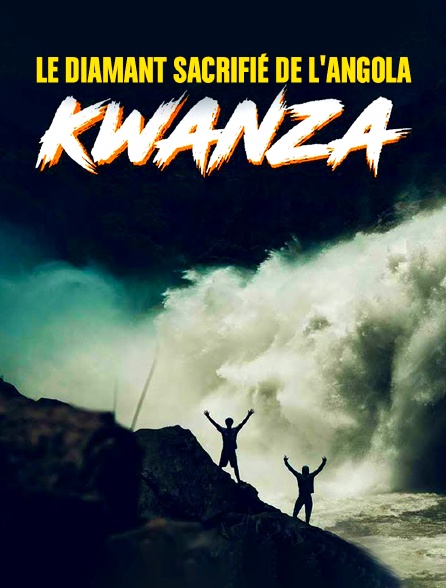 Kwanza, le diamant sacrifié de l'Angola