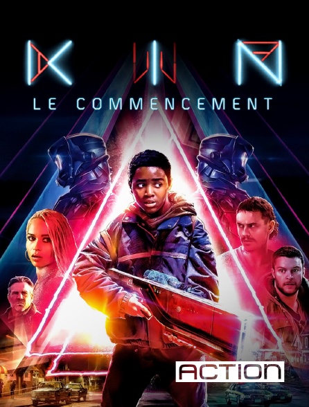 ACTION - Kin : le commencement