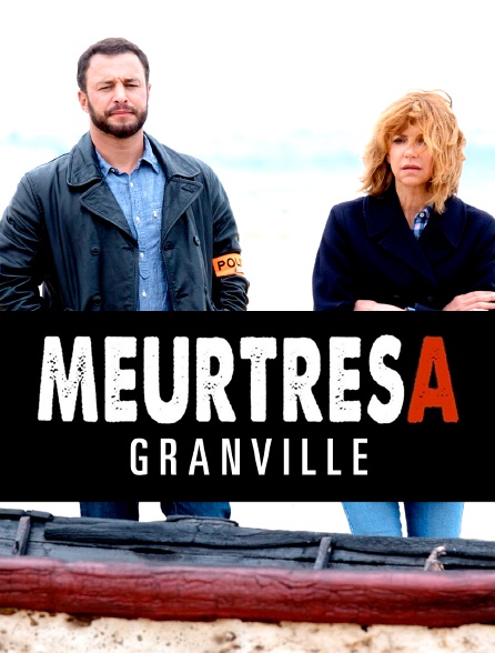 Meurtres à Granville